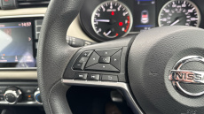 Nissan Micra 1.0 IG-T 92 Acenta 5dr Petrol Hatchback